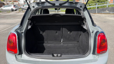 MINI Hatchback 1.5 Cooper 5dr Petrol Hatchback